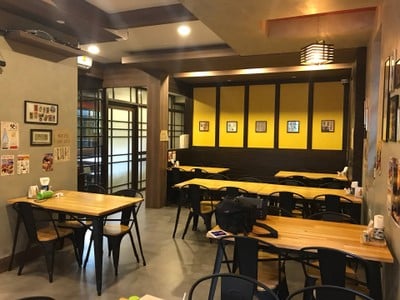 UMI Japanese Restaurant