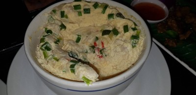 ไข่ตุ๋น