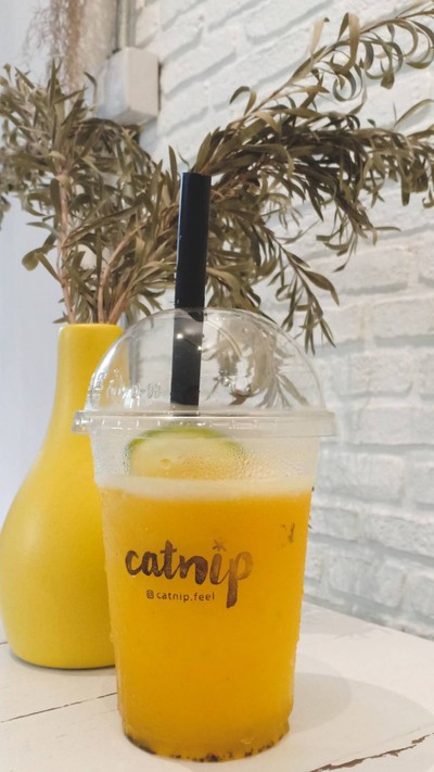 มะม่วงเสาวรส