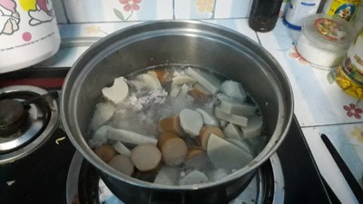 วิธีทำ ยำวุ้นเส้น วิธีทำ ยำวุ้นเส้น