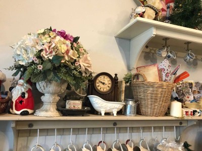 บรรยากาศ