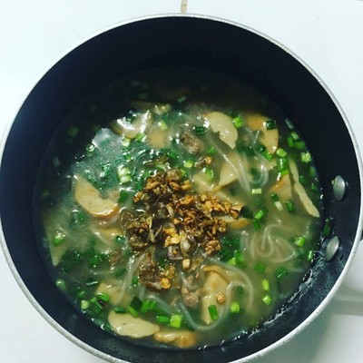 ก๋วยจั๊บญวน
