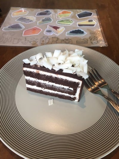 กาแฟเถื่อนละมุน