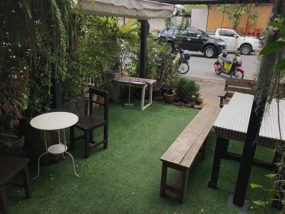 บรรยากาศ