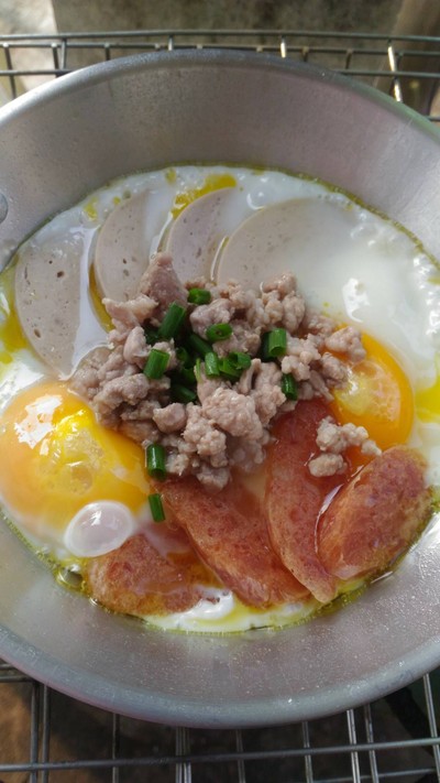 ไข่กะทะ