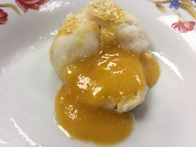 เปี๊ยะลาวา