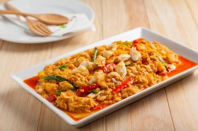 เมนูของร้าน Have a Zeed (แฮฟอะซี๊ด) Terminal 21 ชั้น4