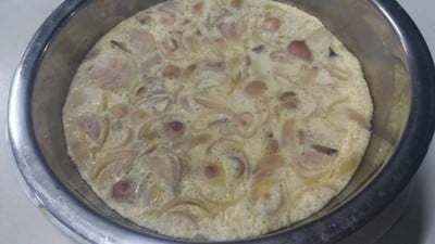 ไข่ตุ๋นโบราณ