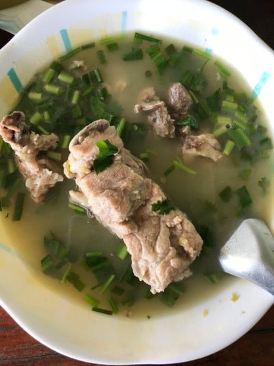 ต้มเล้งแซ่บ