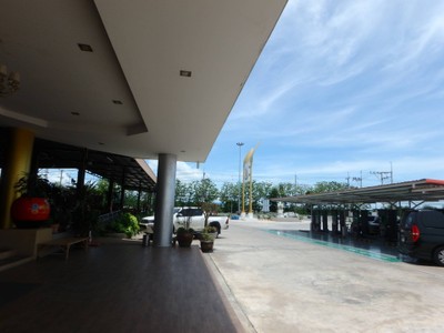 หน้าร้าน