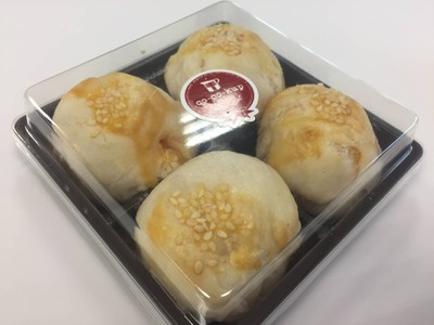 เปี๊ยะลาวา