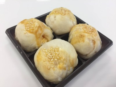 เปี๊ยะลาวา