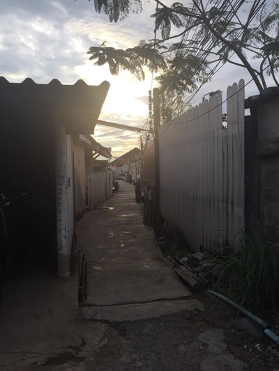 หน้าร้าน