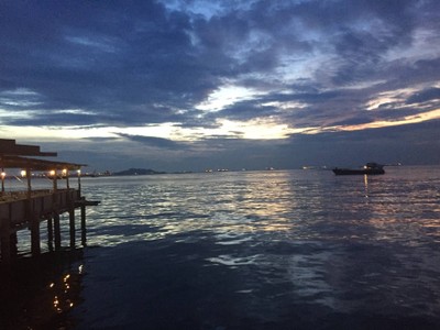 บรรยากาศ