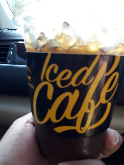 อาหาร หรือ เครื่องดื่ม