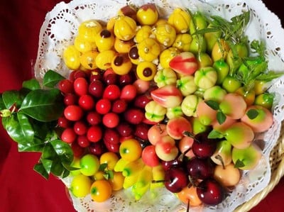 ลูกชุบหรรษา🍒