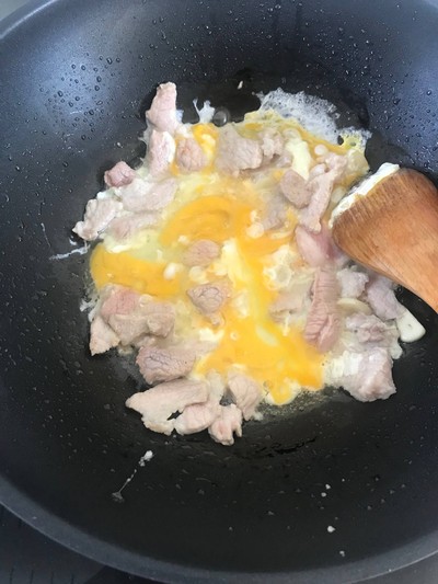 วิธีทำ สุกี้แห้ง ยามยาก