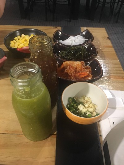 เครื่องเคียง