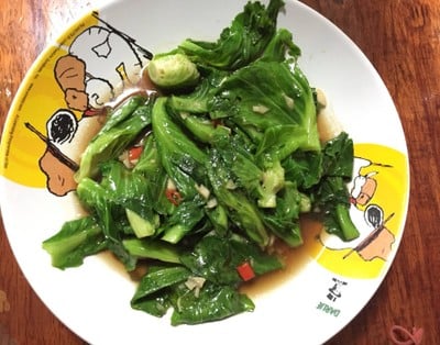 วิธีทำ ผัดแขนงน้ำมันหอย วิธีทำ ผัดแขนงน้ำมันหอย