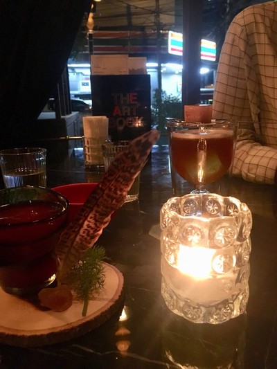 COCKTAILS