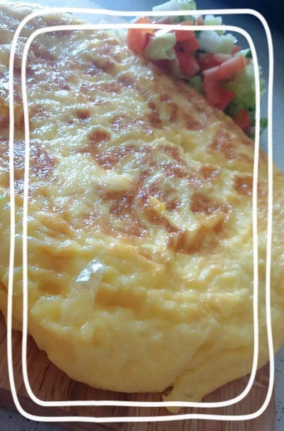 วิธีทำ ไข่หวานเจียวชีส วิธีทำ ไข่หวานเจียวชีส