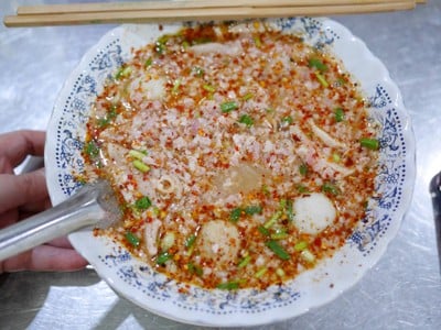 ก๋วยเตี๋ยวลุงกับป้า (Lung Kap Pa Noodle) ก๋วยเตี๋ยวลุงกับป้า (Lung Kap Pa Noodle)