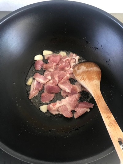 วิธีทำ สุกี้แห้ง ยามยาก