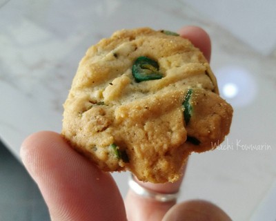 กรอบ รสนี้ทานง่าย