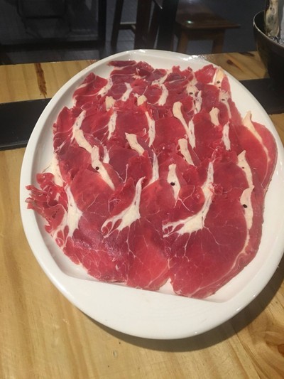 เนื้อติดมัน