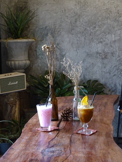 Fresh Milk Vs True Blood