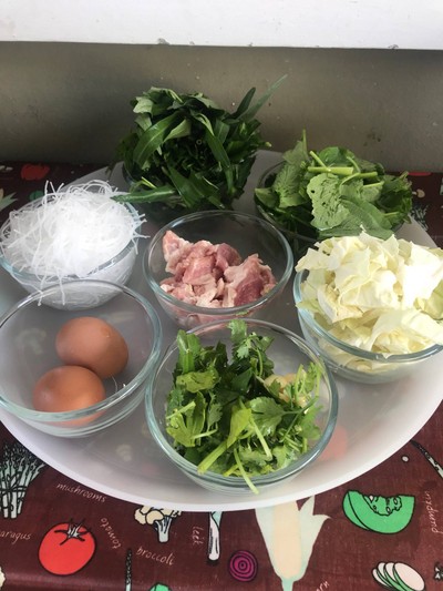 วิธีทำ สุกี้แห้ง ยามยาก