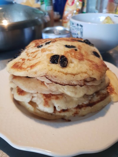 แพนเค้ก