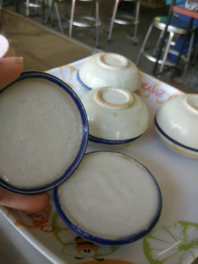 อาหาร หรือ เครื่องดื่ม