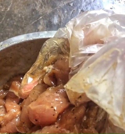 วิธีทำ หมูแดดเดียว