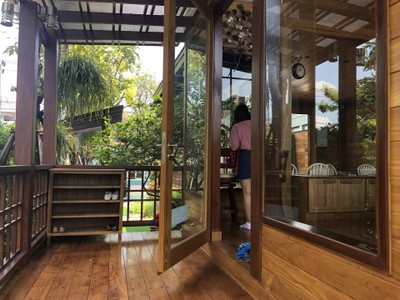 บรรยากาศ