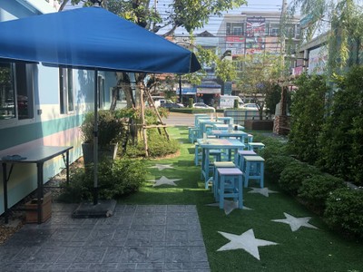 หน้าร้าน