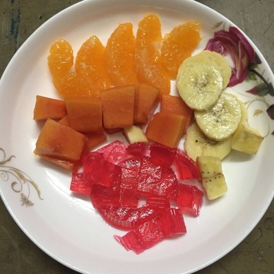 วิธีทำ Fruity Healthy Yogert วิธีทำ Fruity Healthy Yogert