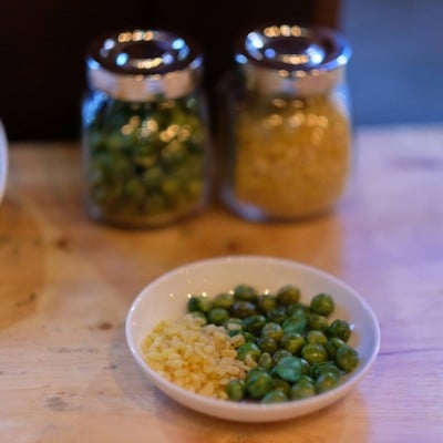 เมนูของร้าน Kuad Bar & Cafe Kuad Bar & Cafe