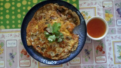 หอดทอดกรอบจริง