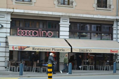 หน้าร้าน