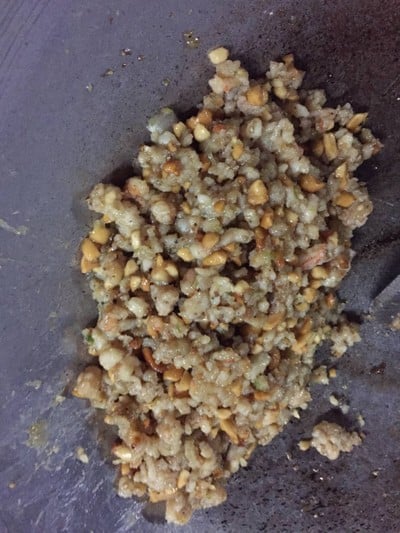 วิธีทำ หรุ่ม