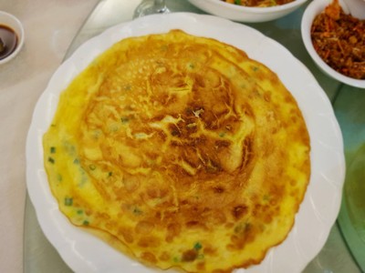 ไข่เจียว