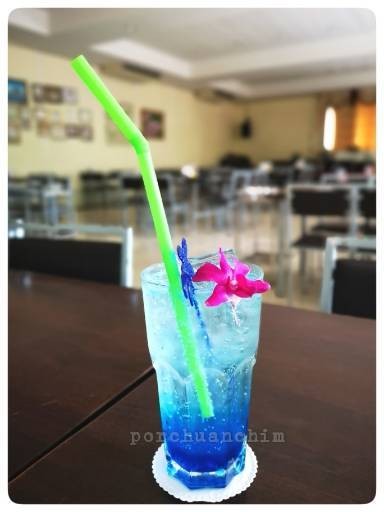 กระเพาะปลาผัดแห้ง