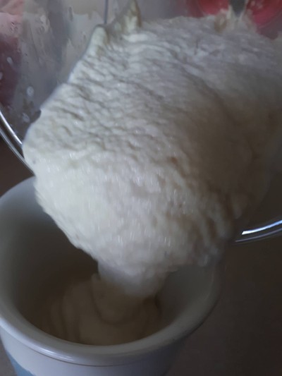 วิธีทำ กล้วยหอมนมสด