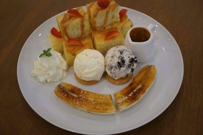 อาหาร หรือ เครื่องดื่ม