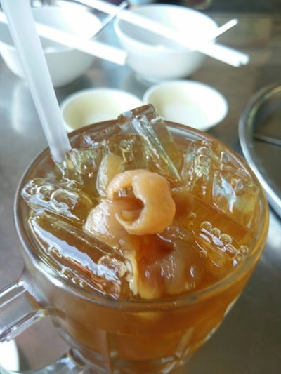 อาหาร หรือ เครื่องดื่ม