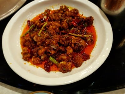 Sichuan Folk