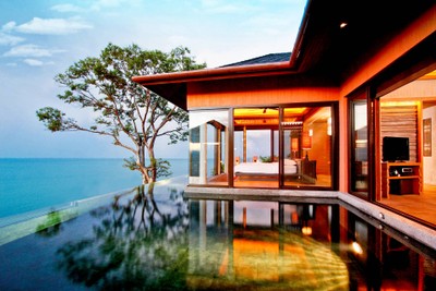 โรงแรมศรีพันวา