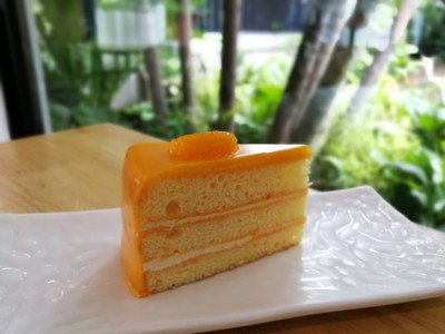 เมนูของร้าน ยินดีรัก
