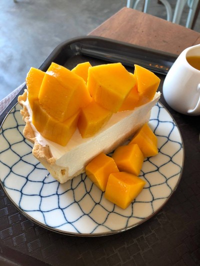 Brotherhood : Bake House & Cafe (บราเธอร์ฮูด เบคเฮาส์ แอนด์ คาเฟ่) Brotherhood : Bake House & Cafe (บราเธอร์ฮูด เบคเฮาส์ แอนด์ คาเฟ่)